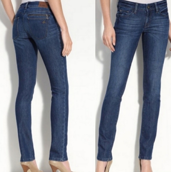 DL1961 Denim - DL1961 Jessica Jeans